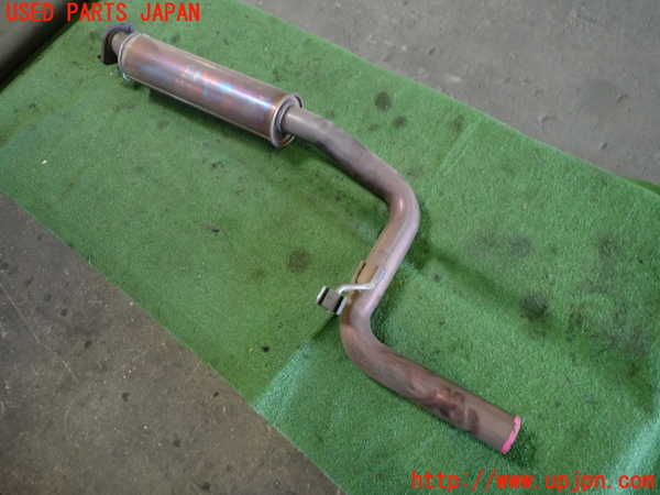 1UPJ-9239112651]ボルボ・V40(MB4164T)センターパイプ1 ジャンク_5