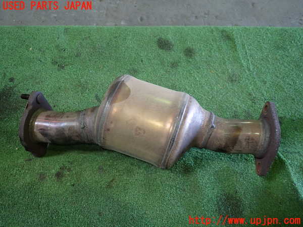 1UPJ-9239112662]ボルボ・V40(MB4164T)触媒2 中古_4