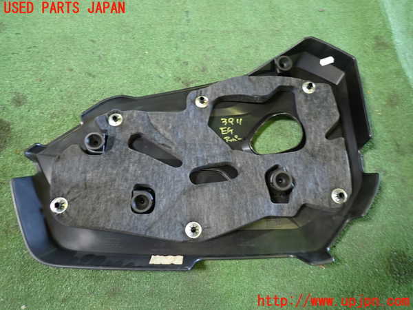 1UPJ-9239112160]ボルボ・V40(MB4164T)エンジンアッパーカバー 中古_2