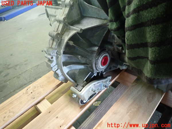 1UPJ-9239113010]ボルボ・V40(MB4164T)ミッション AT B4164T 中古_3