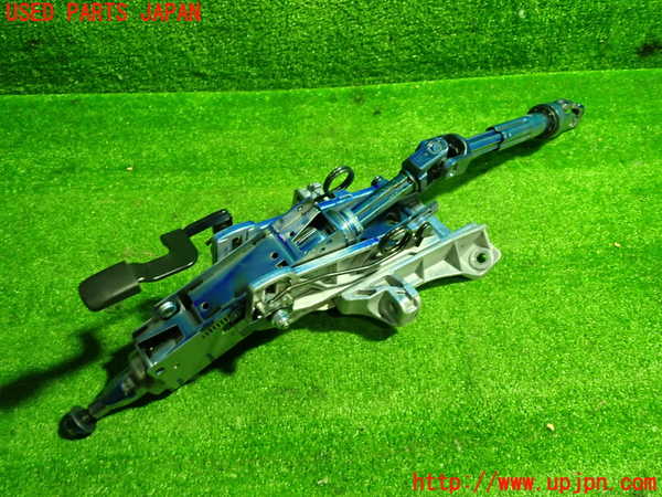 1UPJ-9239114260]ボルボ・V40(MB4164T)ステアリングシャフト 中古_2