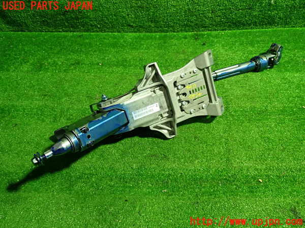 1UPJ-9239114260]ボルボ・V40(MB4164T)ステアリングシャフト 中古_4