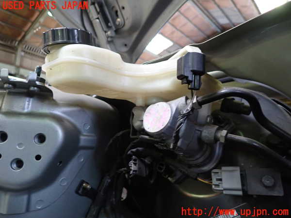 1UPJ-9239114050]ボルボ・V40(MB4164T)ブレーキマスターシリンダー 中古_2