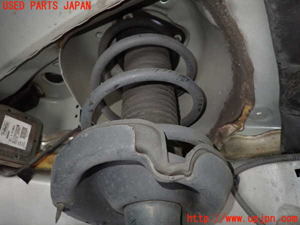1UPJ-9239115015]ボルボ・V40(MB4164T)右フロントストラット 中古_2