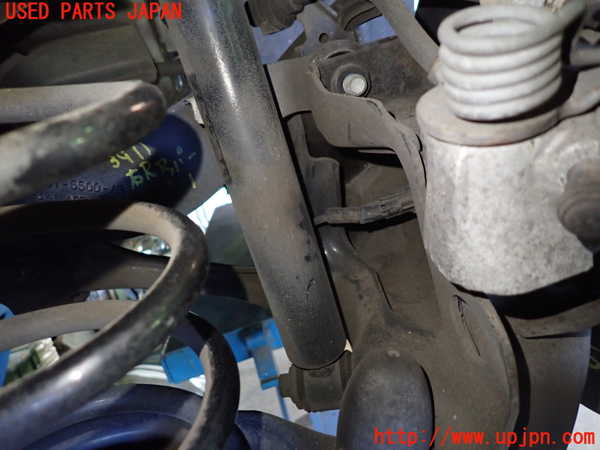 1UPJ-9239115070]ボルボ・V40(MB4164T)右リアショックアブソーバー 中古_2