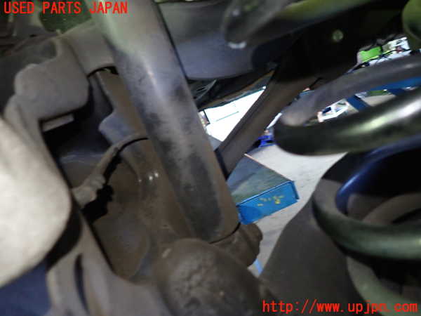 1UPJ-9239115075]ボルボ・V40(MB4164T)左リアショックアブソーバー 中古_2