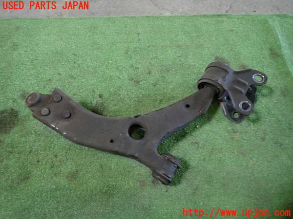 1UPJ-9239115186]ボルボ・V40(MB4164T)左フロントロアアーム1 中古_2
