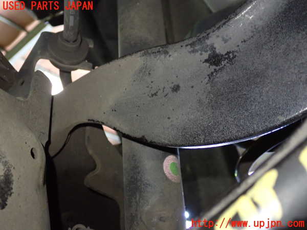 1UPJ-9239115146]ボルボ・V40(MB4164T)右リアアッパーアーム1 中古_2