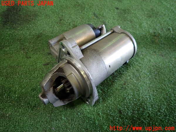 1UPJ-9239116010]ボルボ・V40(MB4164T)セルモーター 中古_3
