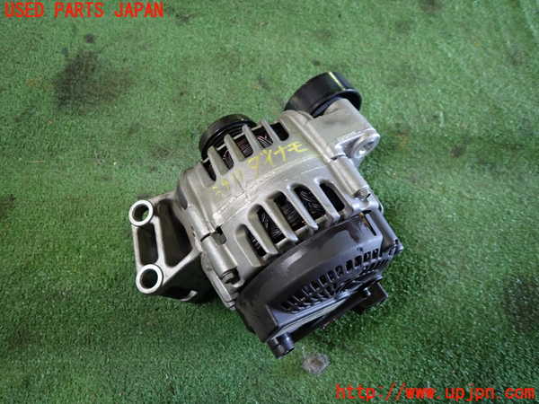 1UPJ-9239116015]ボルボ・V40(MB4164T)オルタネーター(ダイナモ) 中古_4