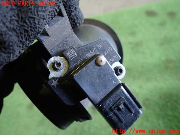 1UPJ-9239116320]ボルボ・V40(MB4164T)エアフロメーター 中古_2