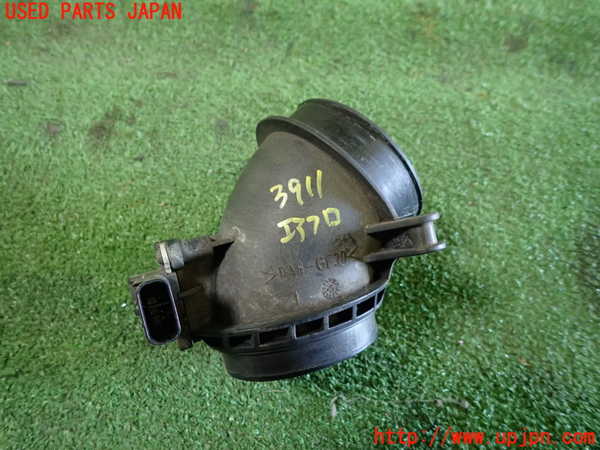 1UPJ-9239116320]ボルボ・V40(MB4164T)エアフロメーター 中古_4