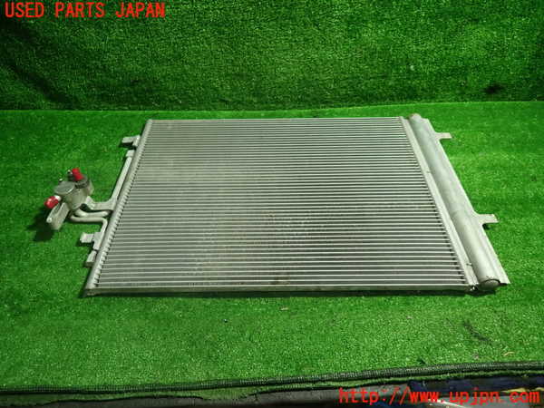 1UPJ-9239116031]ボルボ・V40(MB4164T)エアコンコンデンサー1 中古_2