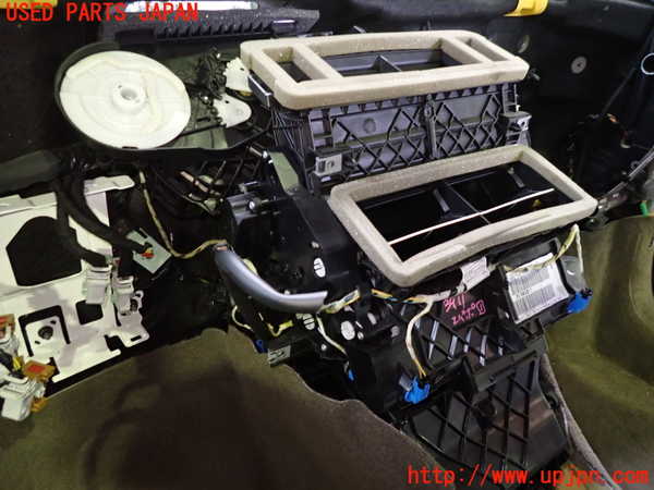 1UPJ-9239116081]ボルボ・V40(MB4164T)エバポレーター1 中古_3