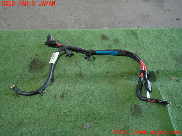 1UPJ-9239116806]ボルボ・V40(MB4164T)ハーネス1 中古_3