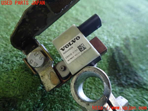 1UPJ-9239116807]ボルボ・V40(MB4164T)ハーネス2 中古_2