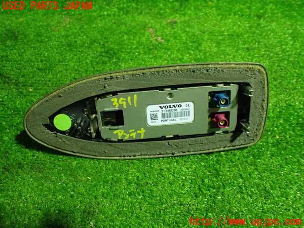 1UPJ-9239116550]ボルボ・V40(MB4164T)アンテナ 中古_4