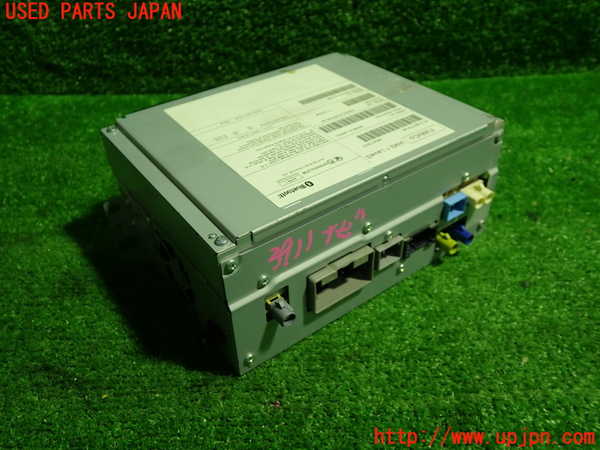 1UPJ-9239116589]ボルボ・V40(MB4164T)カーナビゲーション HDD 中古_4