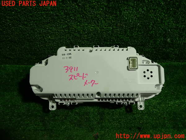 1UPJ-9239116170]ボルボ・V40(MB4164T)スピードメーター 中古_2