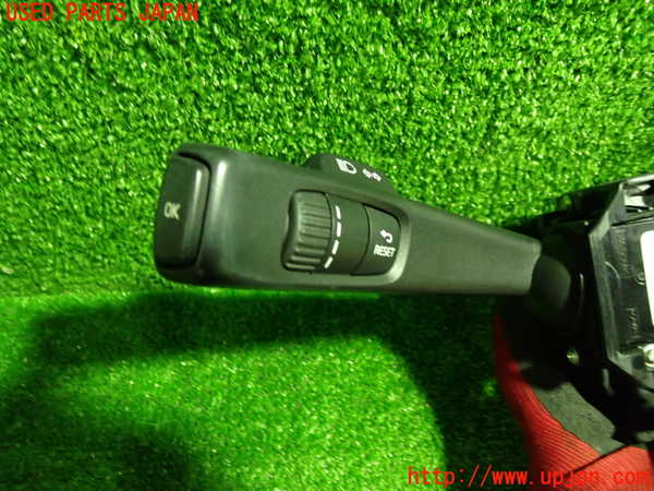 1UPJ-9239116720]ボルボ・V40(MB4164T)コンビネーションスイッチ 中古_2