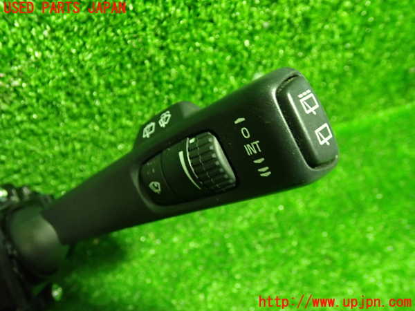 1UPJ-9239116720]ボルボ・V40(MB4164T)コンビネーションスイッチ 中古_3