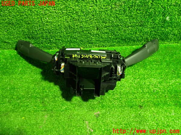 1UPJ-9239116720]ボルボ・V40(MB4164T)コンビネーションスイッチ 中古_4