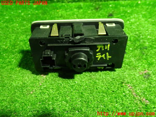 1UPJ-9239116285]ボルボ・V40(MB4164T)ライトスイッチ 中古_3