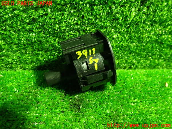 1UPJ-9239116306]ボルボ・V40(MB4164T)スイッチ1(助手席側エアバッグONOFF) 中古_3