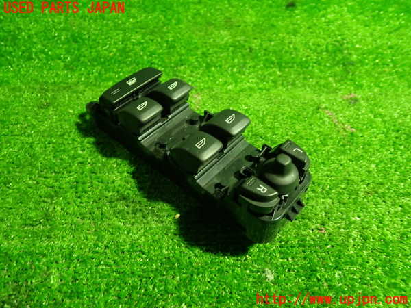 1UPJ-9239116240]ボルボ・V40(MB4164T)右前パワーウィンドウスイッチ 中古_2