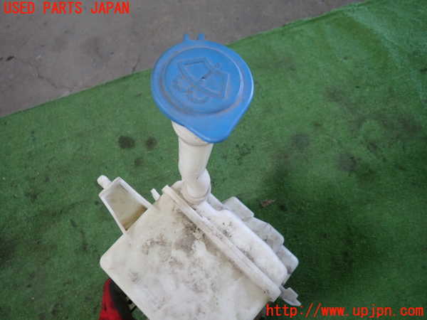 1UPJ-9239116791]ボルボ・V40(MB4164T)ウォッシャータンク1 中古_2