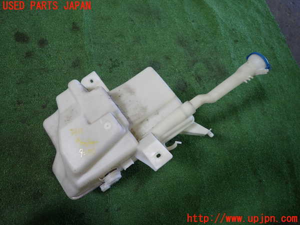 1UPJ-9239116791]ボルボ・V40(MB4164T)ウォッシャータンク1 中古_3