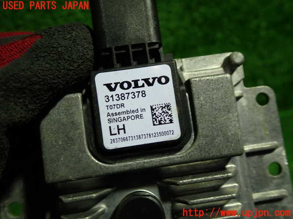 1UPJ-9239116383]ボルボ・V40(MB4164T)センサー3 中古_2