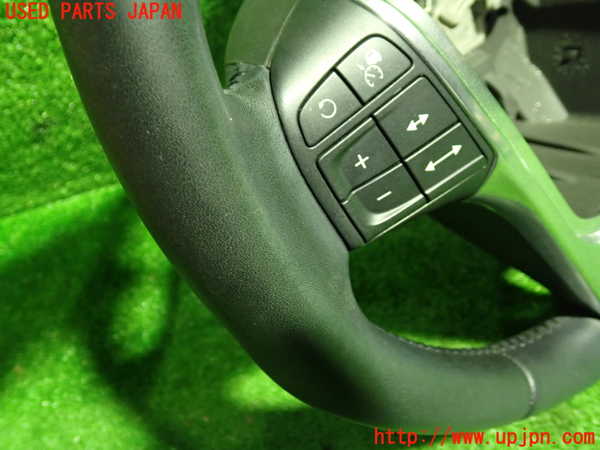 1UPJ-9239117855]ボルボ・V40(MB4164T)ステアリングホイール 中古_2