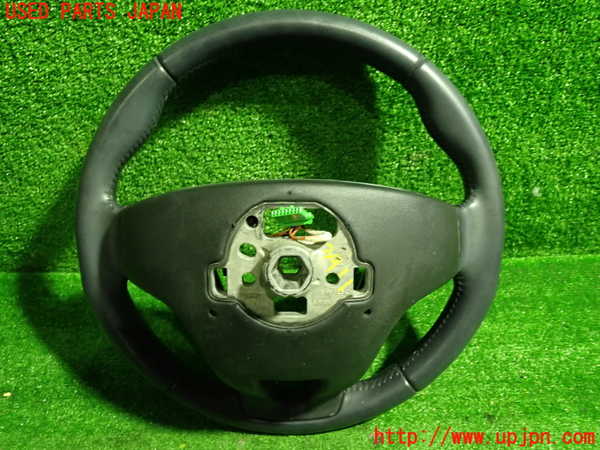 1UPJ-9239117855]ボルボ・V40(MB4164T)ステアリングホイール 中古_3