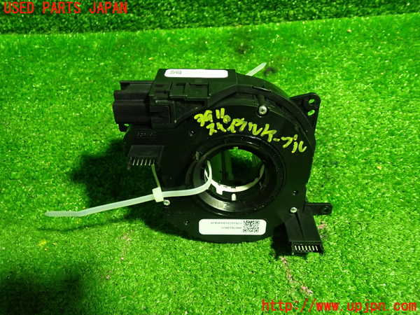 1UPJ-9239116800]ボルボ・V40(MB4164T)スパイラルケーブル(リール) 中古_2