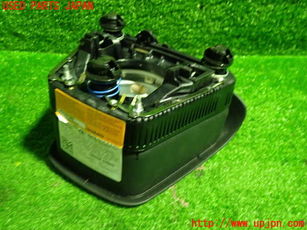 1UPJ-9239117865]ボルボ・V40(MB4164T)運転席側エアバッグカバー 中古_2