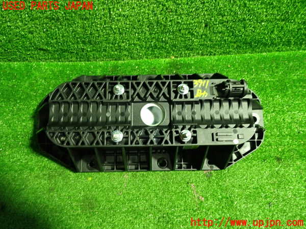 1UPJ-9239117870]ボルボ・V40(MB4164T)助手席側エアバッグカバー 中古_2