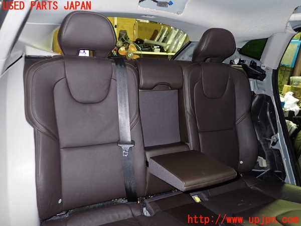 1UPJ-9239117385]ボルボ・V40(MB4164T)リアシート 中古_2