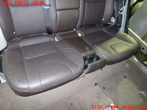 1UPJ-9239117385]ボルボ・V40(MB4164T)リアシート 中古_3