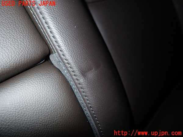 1UPJ-9239117385]ボルボ・V40(MB4164T)リアシート 中古_5