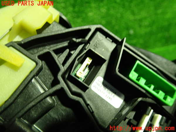 1UPJ-9239117555]ボルボ・V40(MB4164T)ATシフトレバー 中古_3