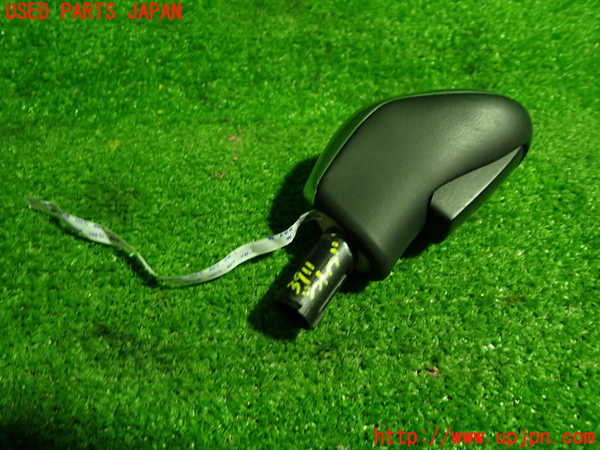 1UPJ-9239117570]ボルボ・V40(MB4164T)シフトノブ ジャンク_2