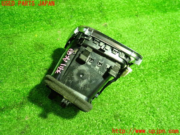 1UPJ-9239117527]ボルボ・V40(MB4164T)エアコン吹き出し口2(左) 中古_3