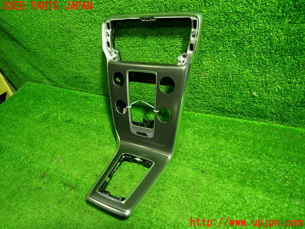 1UPJ-9239117549]ボルボ・V40(MB4164T)コンソール 中古_2