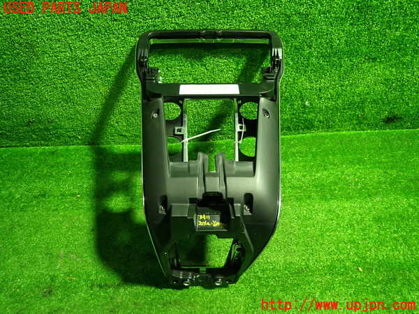 1UPJ-9239117549]ボルボ・V40(MB4164T)コンソール 中古_3