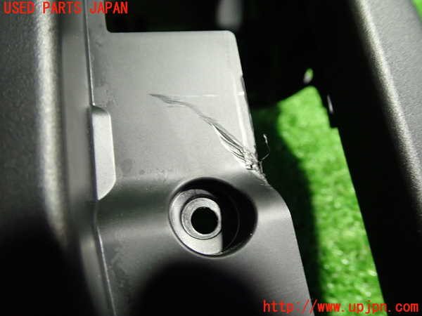 1UPJ-9239117905]ボルボ・V40(MB4164T)コラムカバー 中古_4