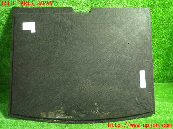 1UPJ-9239117771]ボルボ・V40(MB4164T)ラゲッジトレイ1 中古_3