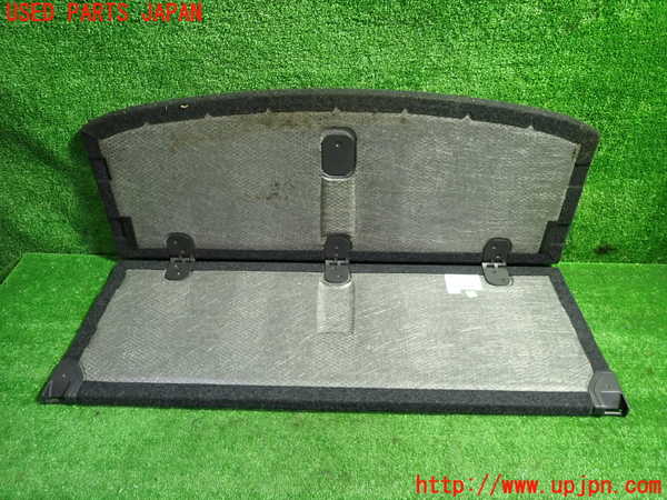 1UPJ-9239117772]ボルボ・V40(MB4164T)ラゲッジトレイ2 中古_3