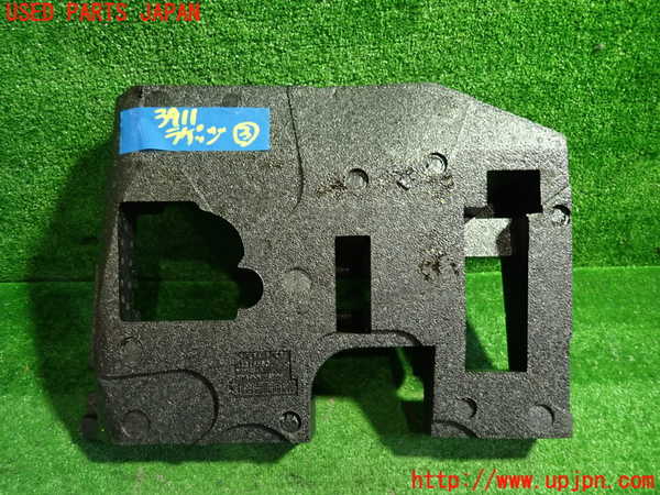 1UPJ-9239117773]ボルボ・V40(MB4164T)ラゲッジトレイ3 中古_4