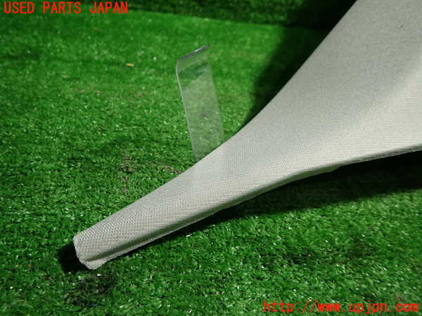 1UPJ-9239117655]ボルボ・V40(MB4164T)右フロントピラートリム 中古_2